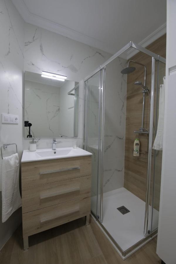 Encantador Apartamento En Marin Bagian luar foto