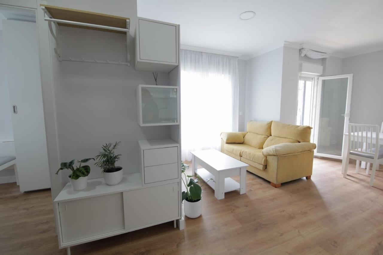 Encantador Apartamento En Marin Bagian luar foto